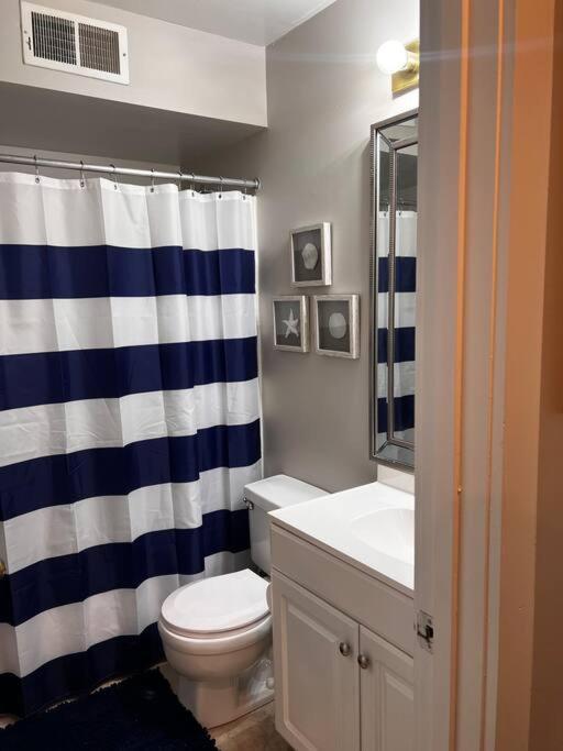 Shore Drive, Myrtle 2 Bd/2ba Ferienhaus Myrtle Beach