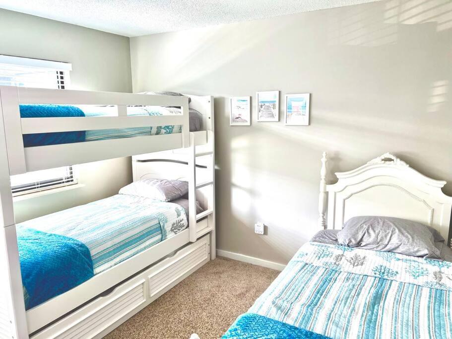 Ferienhaus Shore Drive, Myrtle 2 Bd/2ba Myrtle Beach